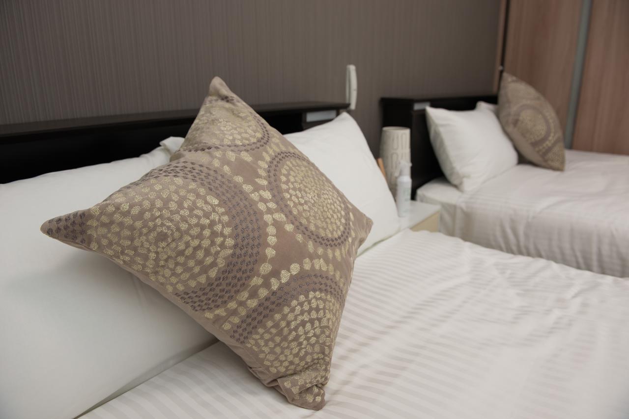 Park View Hakata Station South Aparthotel Φουκουόκα Εξωτερικό φωτογραφία