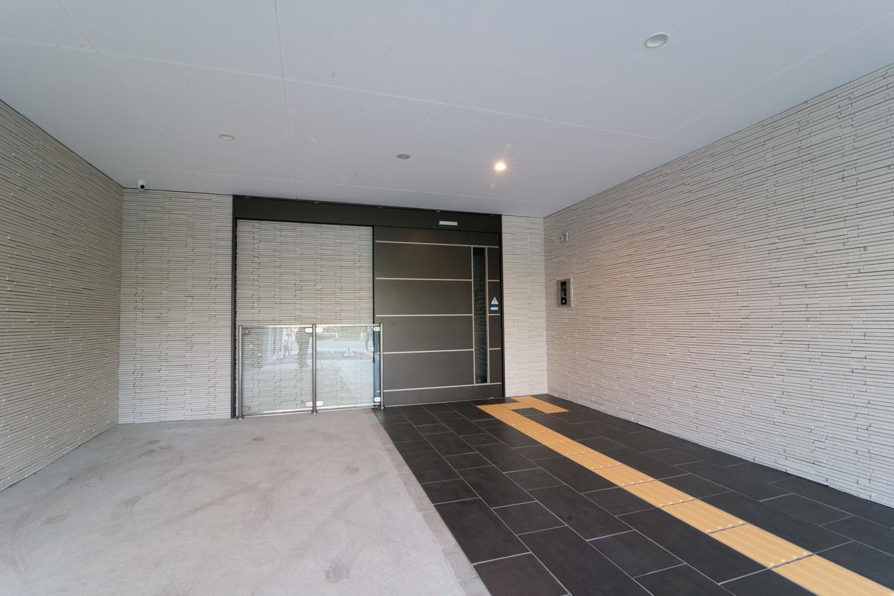 Park View Hakata Station South Aparthotel Φουκουόκα Εξωτερικό φωτογραφία